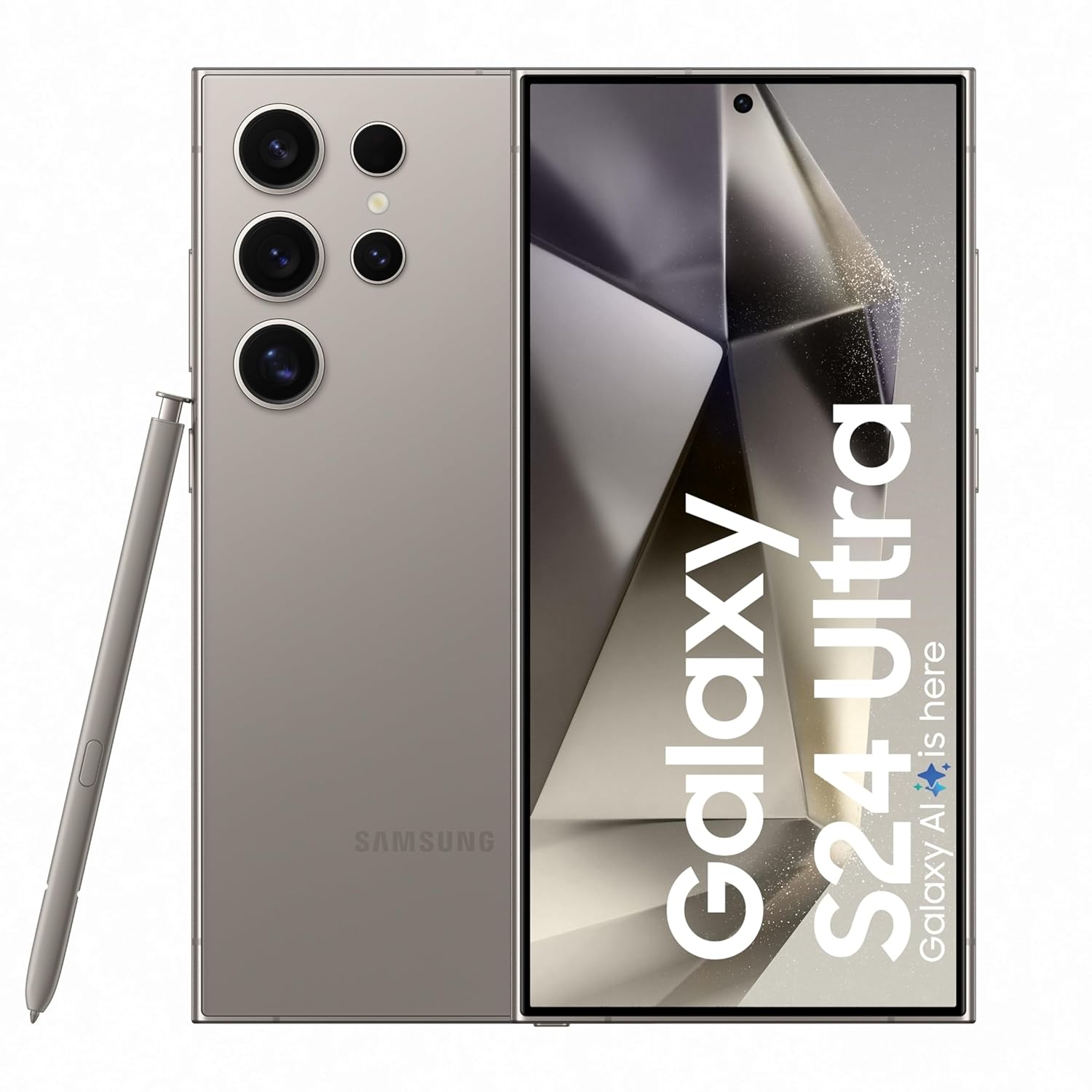 Samsung Galaxy S24 Ultra 5G image